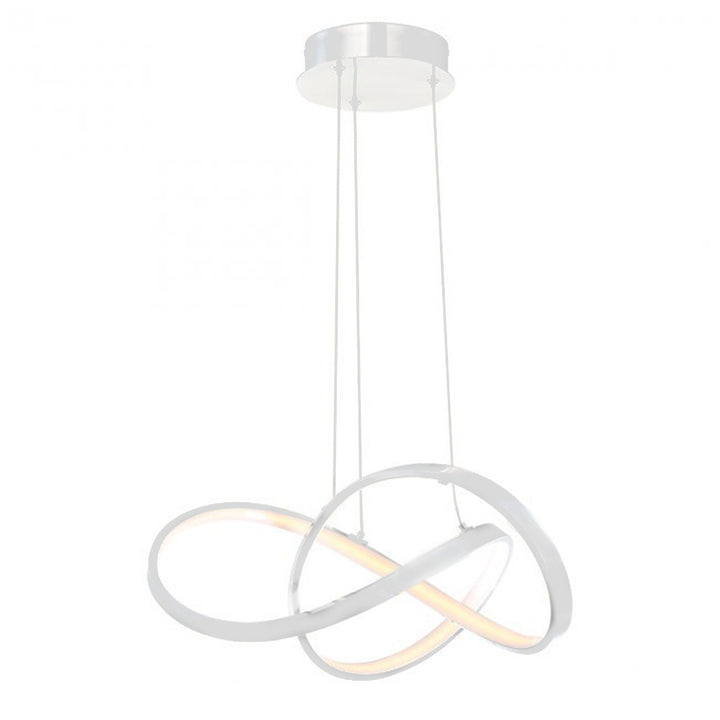 WAC Vornado LED Pendant PD-87720 Pendants WAC   