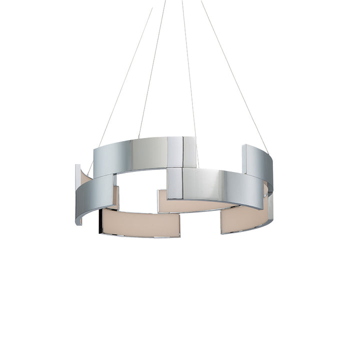 WAC Trap LED Pendant PD-95820 Pendants WAC   