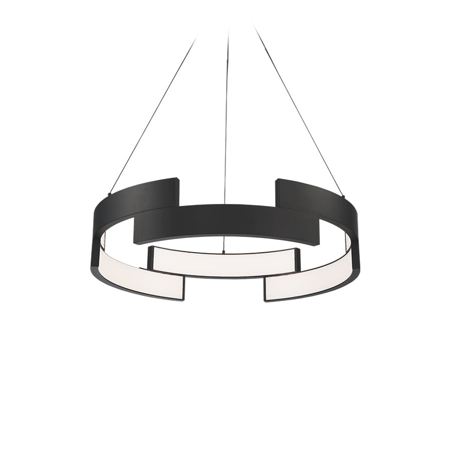 WAC Trap LED Pendant PD-95827