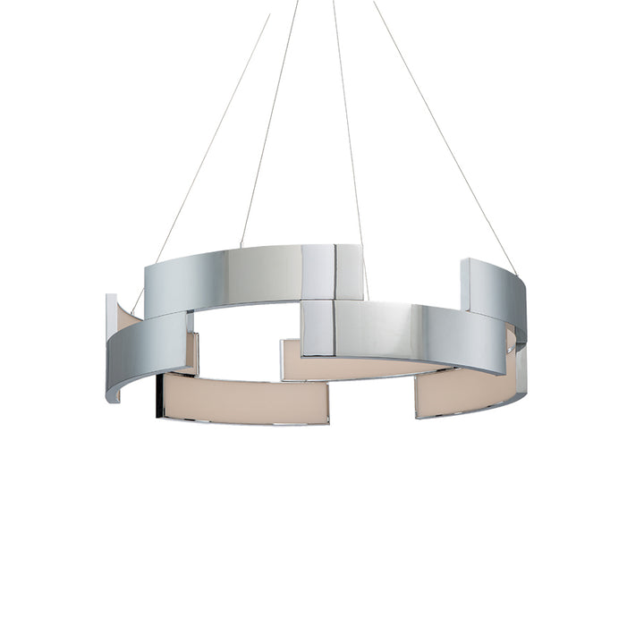 WAC Trap LED Pendant PD-95838 Pendants WAC   