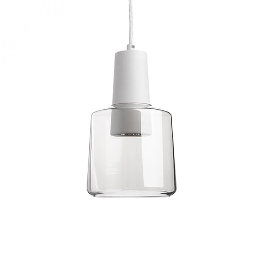 Kuzco Lighting Samson PD12506 Pendants Kuzco Lighting White  