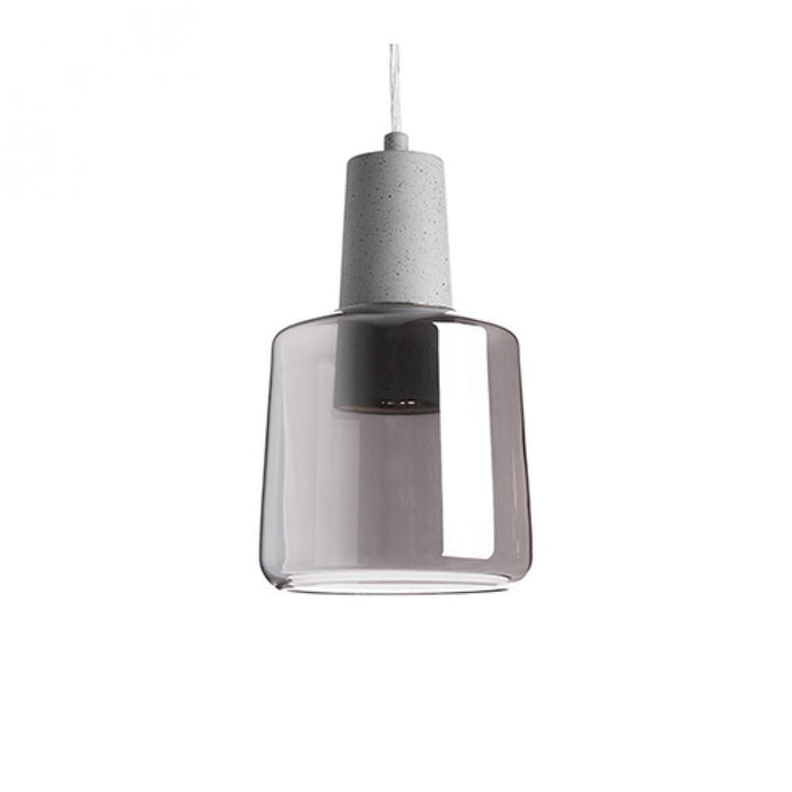 Kuzco Lighting Samson PD12506 Pendants Kuzco Lighting Gray  