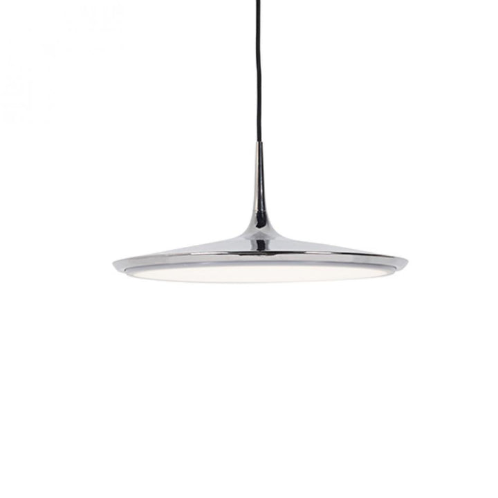 Kuzco Lighting Disc PD46216 Pendants Kuzco Lighting Chrome  