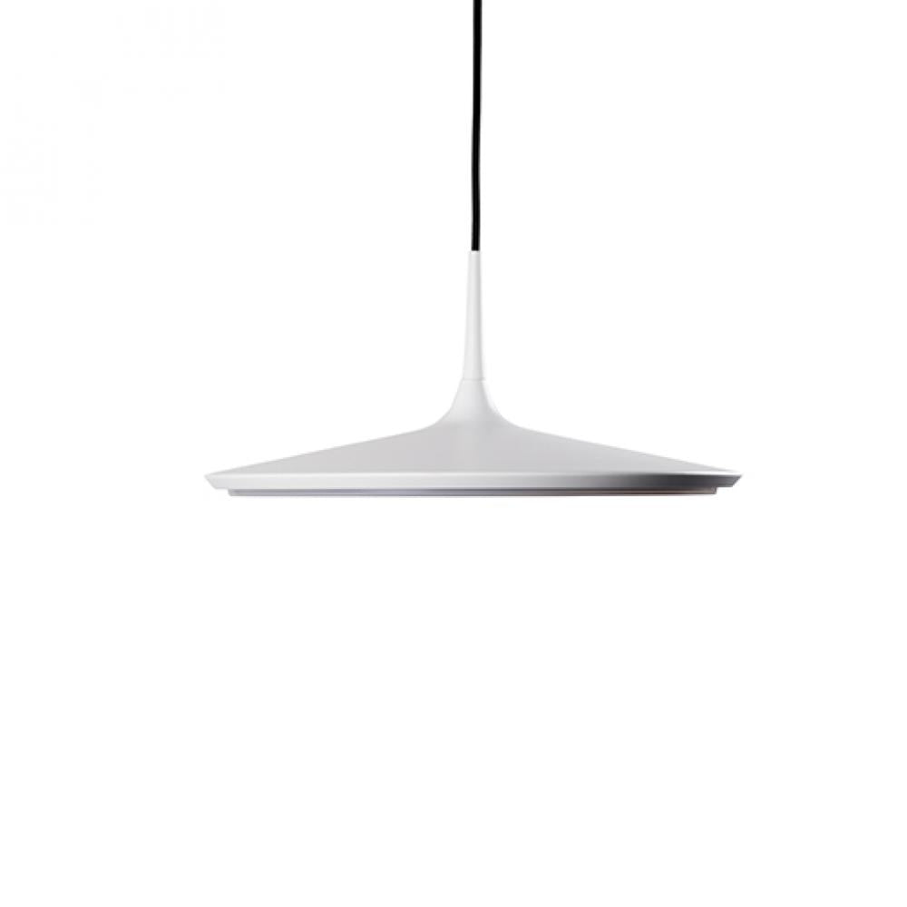 Kuzco Lighting Disc PD46216 Pendants Kuzco Lighting White  