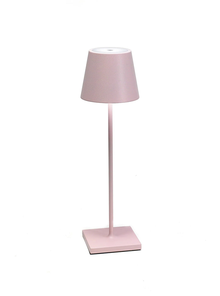 Zafferano America Poldina Pro Cordless Table Lamp | OPEN BOX