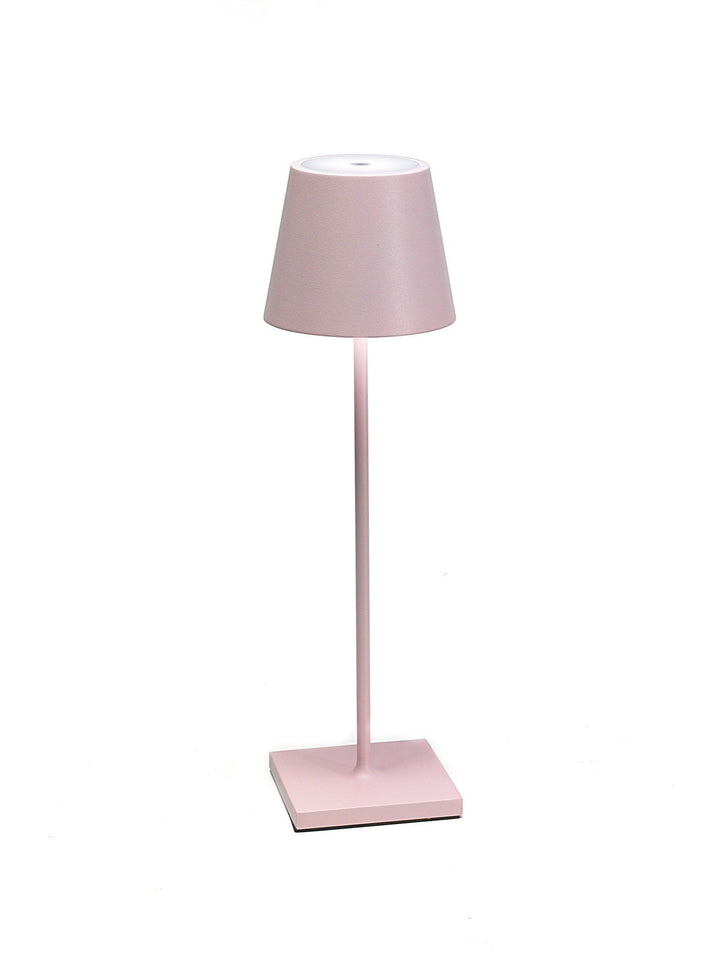 Zafferano America Poldina Pro Cordless Table Lamp | OS Cordless Lamps Zafferano America   