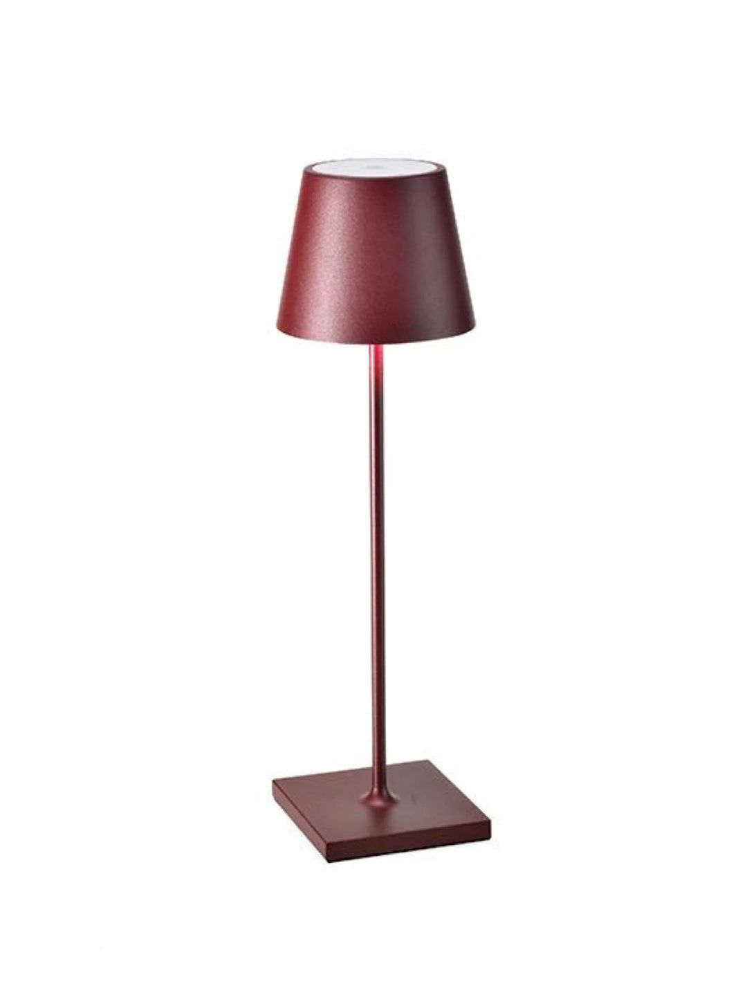 Zafferano America Poldina Pro Cordless Table Lamp | OPEN BOX