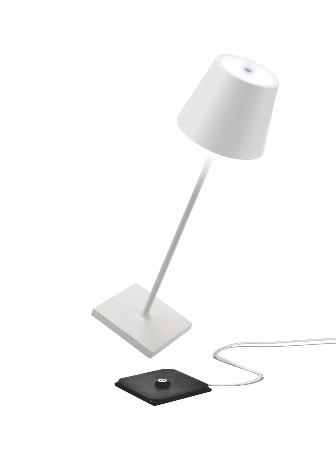 Zafferano America Poldina Pro Cordless Table Lamp