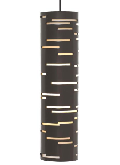 Visual Comfort Modern (formerly Tech Lighting) Revel 24V Low-Voltage Pendant