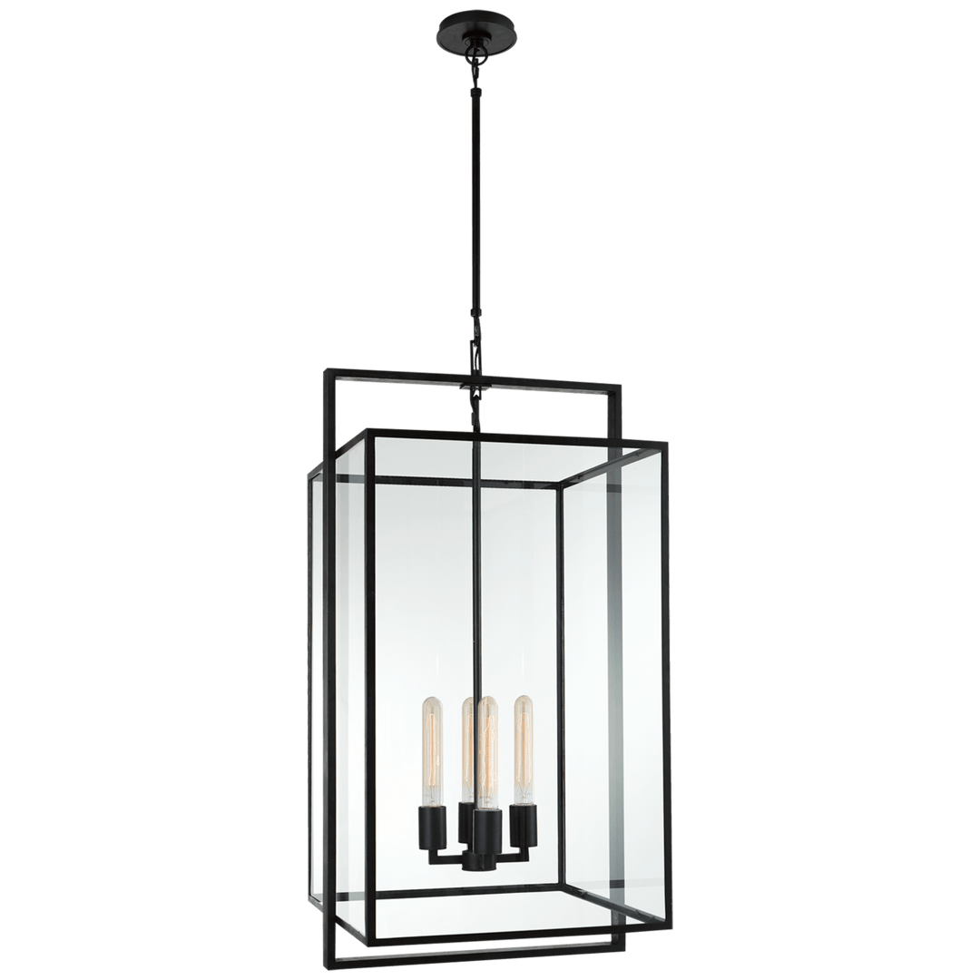 Visual Comfort Halle Medium Lantern