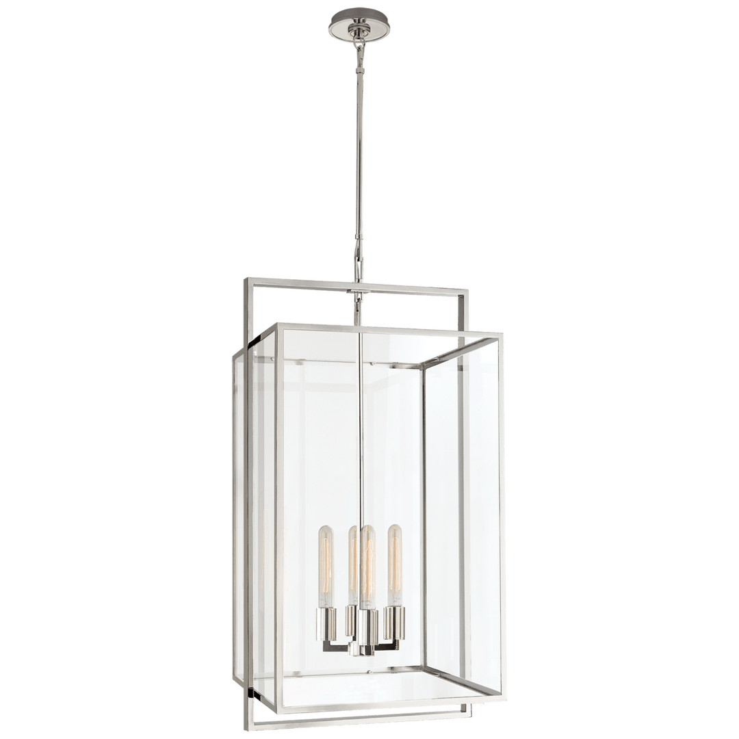 Visual Comfort Halle Medium Lantern