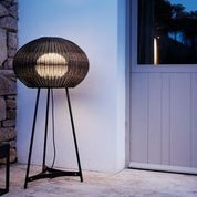 Bover GAROTA Outdoor Floor Lamp P/02 Outdooor Lamps Bover   