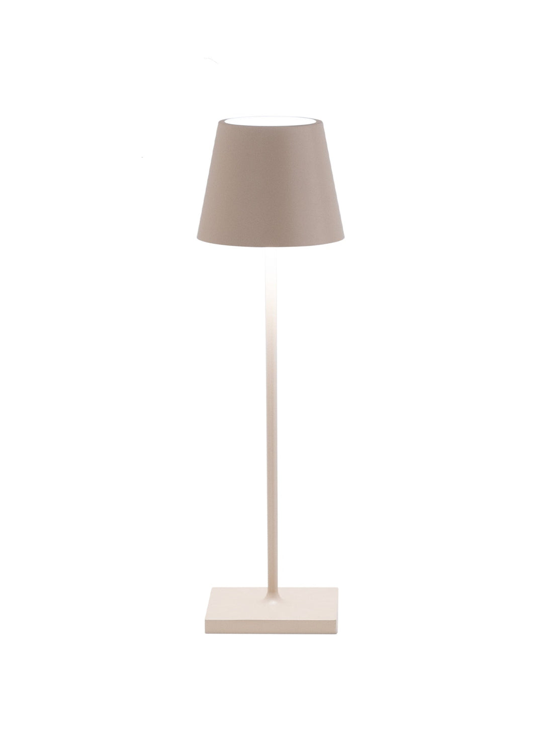 Zafferano America Poldina Pro Cordless Table Lamp