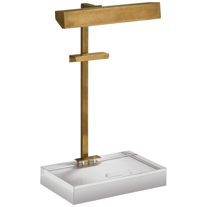 Visual Comfort McClean Easel Light