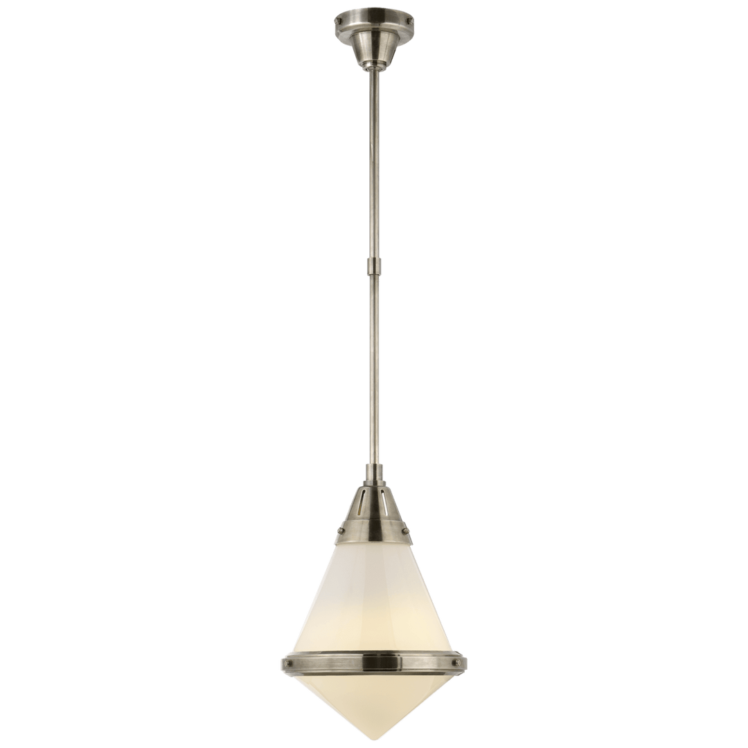 Visual Comfort Gale Small Pendant