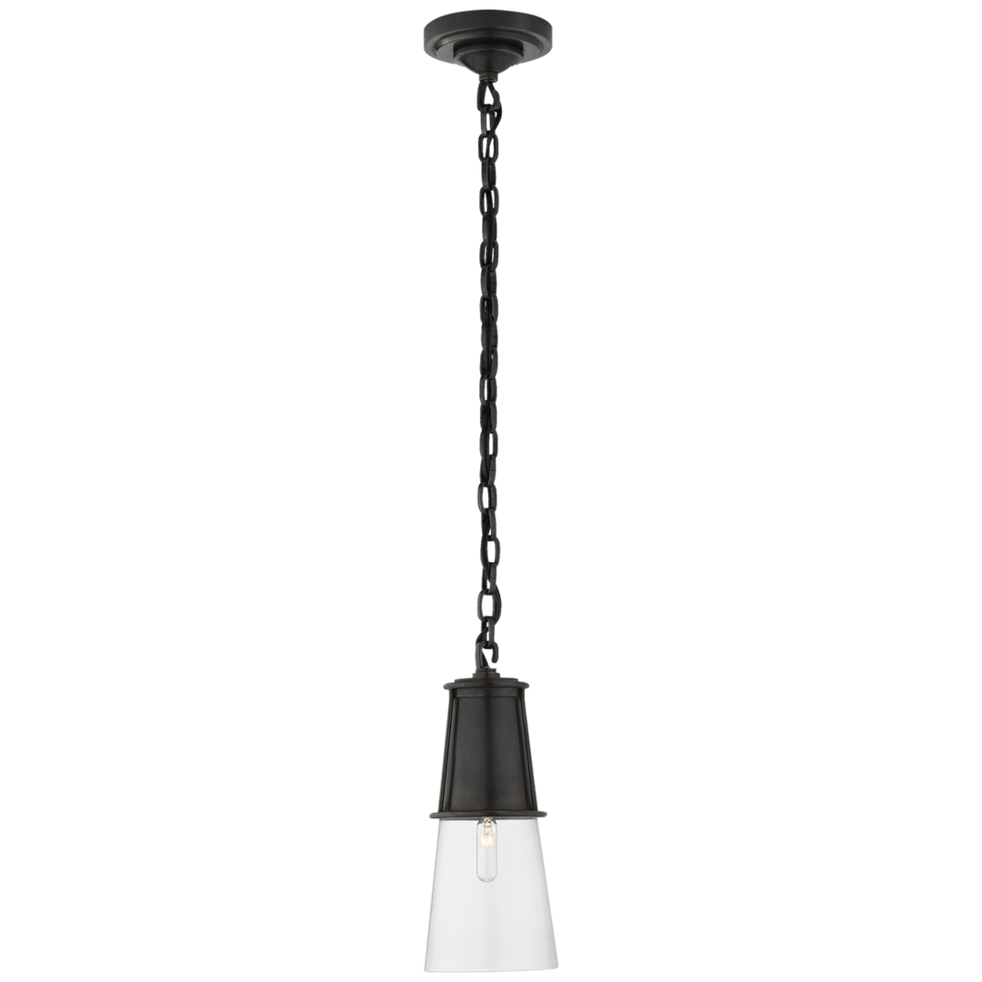 Visual Comfort Robinson Small Pendant