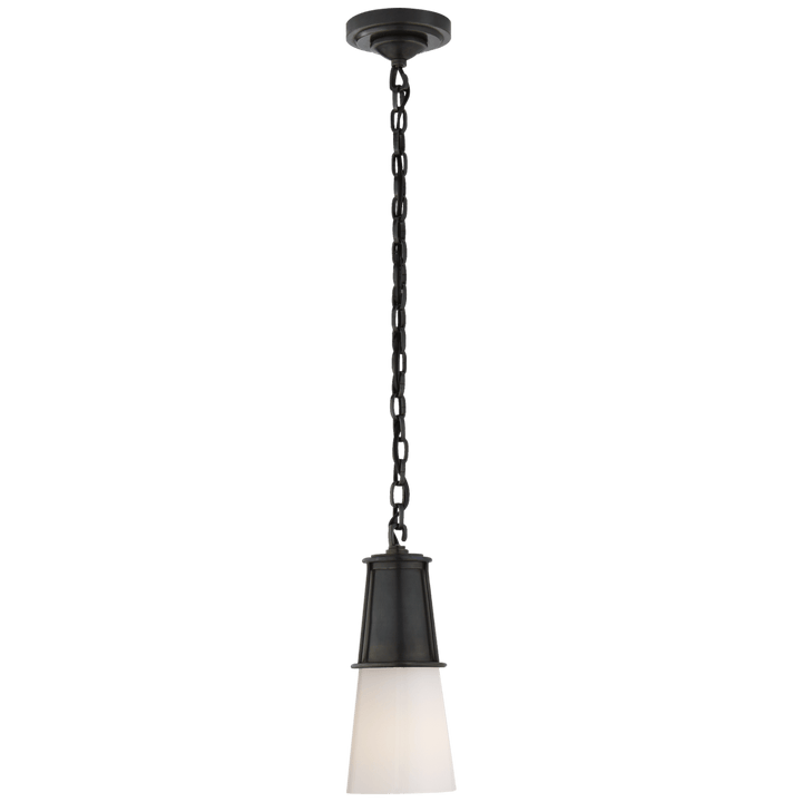 Visual Comfort Robinson Small Pendant