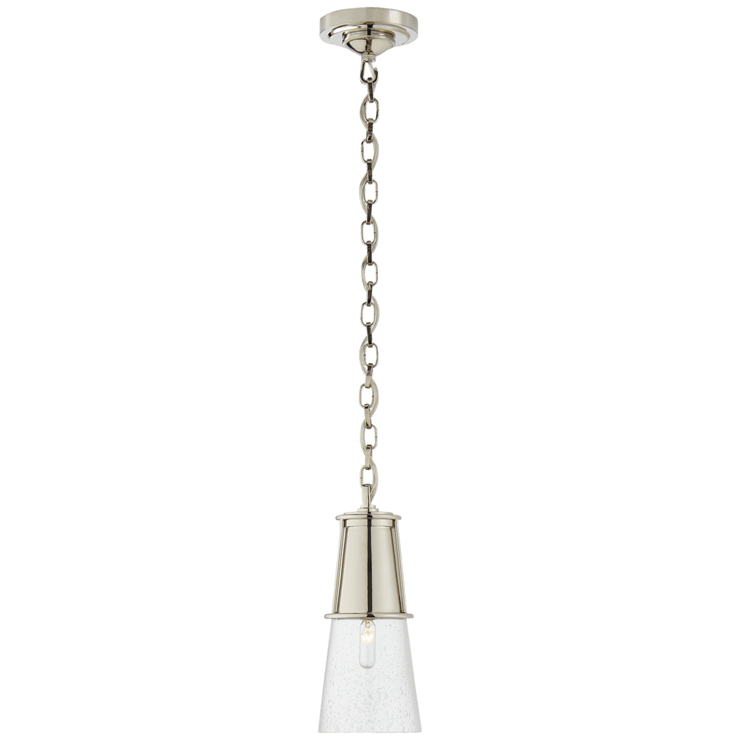 Visual Comfort Robinson Small Pendant