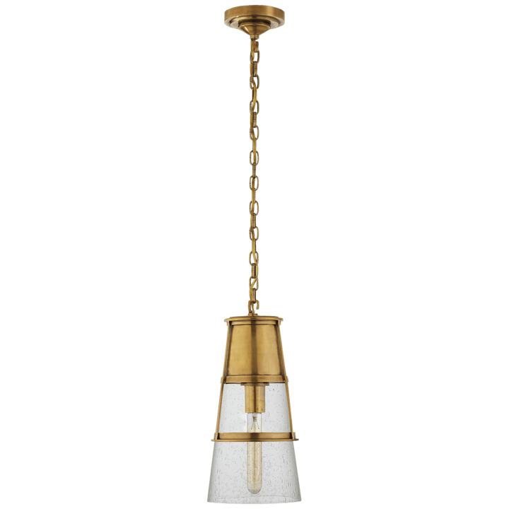 Visual Comfort Robinson Medium Pendant