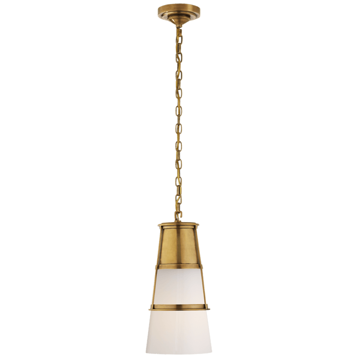 Visual Comfort Robinson Medium Pendant