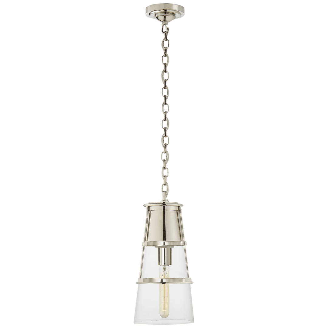 Visual Comfort Robinson Medium Pendant