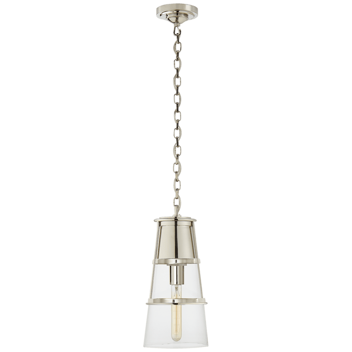 Visual Comfort Robinson Medium Pendant