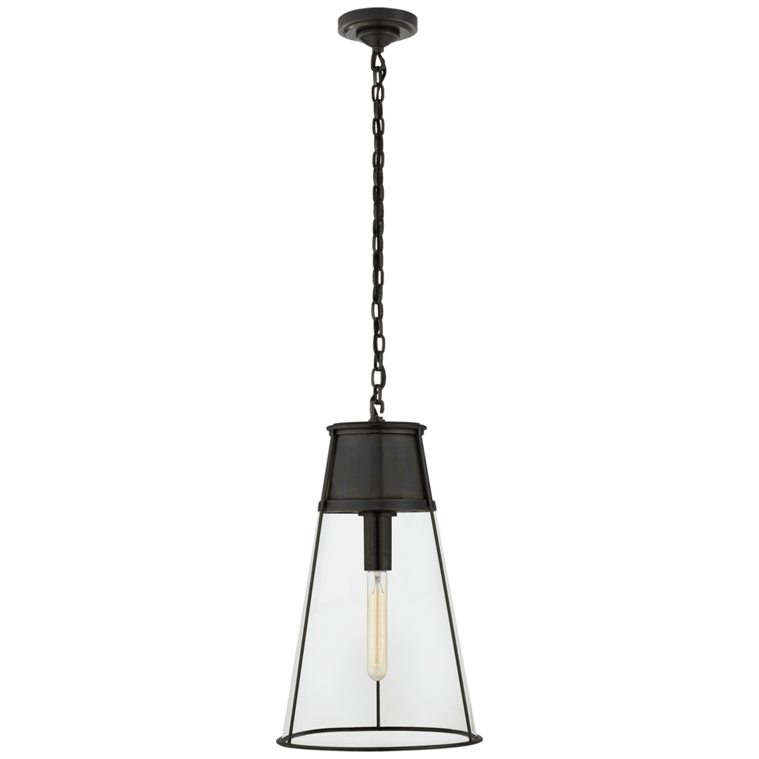 Visual Comfort Robinson Large Pendant