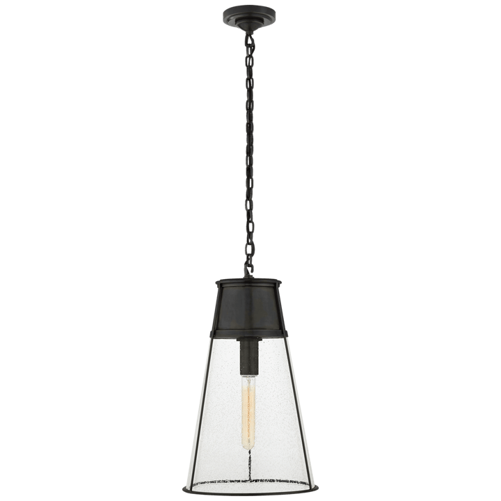 Visual Comfort Robinson Large Pendant