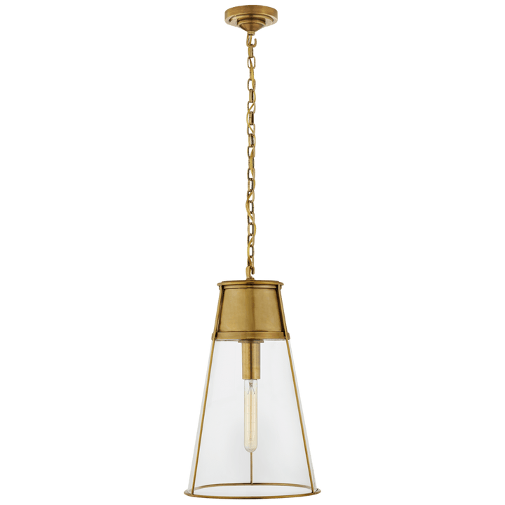 Visual Comfort Robinson Large Pendant