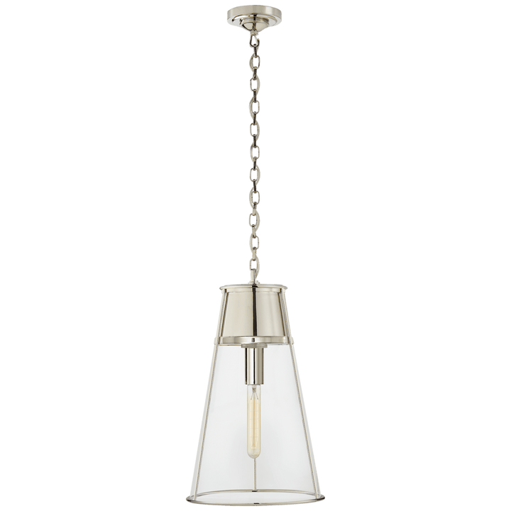 Visual Comfort Robinson Large Pendant