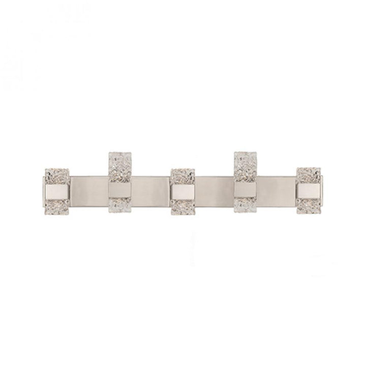 Kuzco Lighting Oslo VL9542 Wall Sconces Kuzco Lighting Platinum  