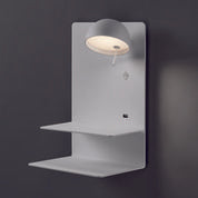 Bover Beddy Wall Lamp A/04 Wall Sconces Bover   