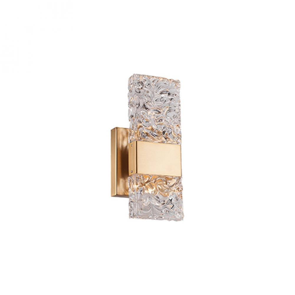 Kuzco Lighting Oslo WS9512 Wall Sconces Kuzco Lighting   